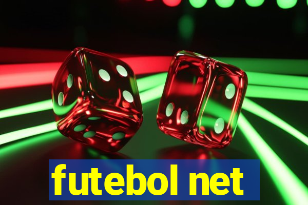 futebol net